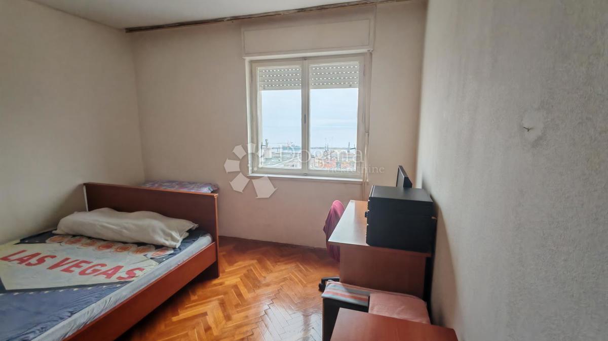 Appartement À vendre - PRIMORSKO-GORANSKA RIJEKA