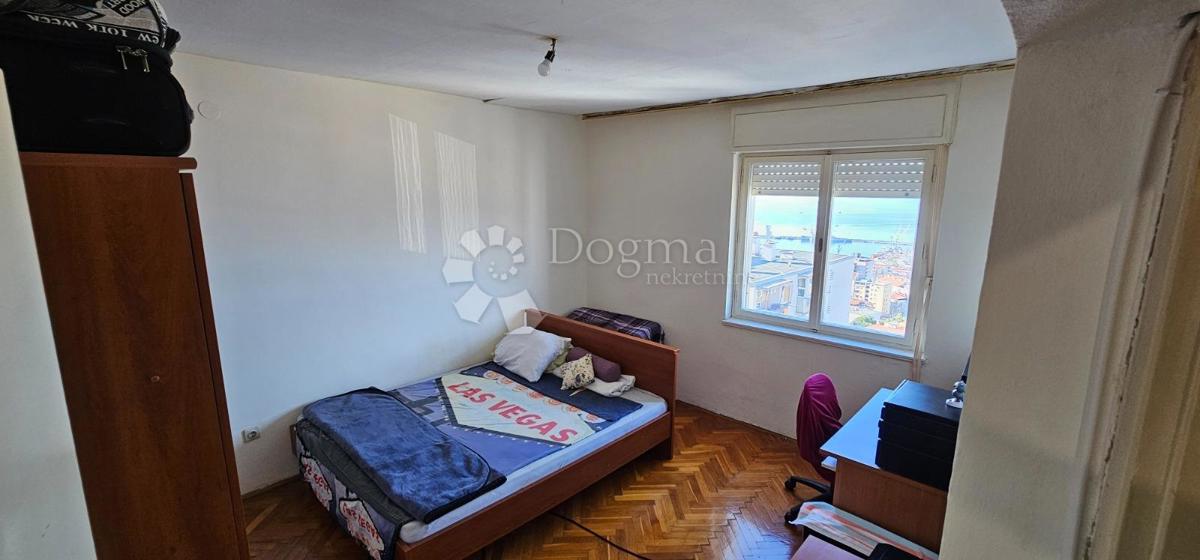 Appartement À vendre - PRIMORSKO-GORANSKA RIJEKA