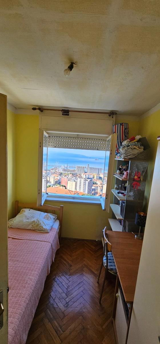 Appartement À vendre - PRIMORSKO-GORANSKA RIJEKA