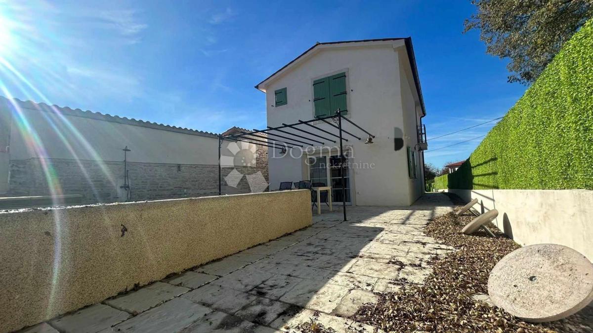 Kuća Na prodaju - ISTARSKA BARBAN