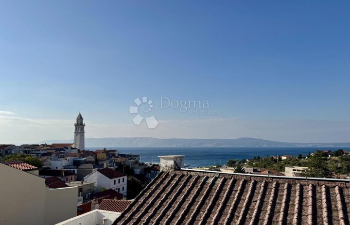 Flat for sale 57 m² – Novi Vinodolski