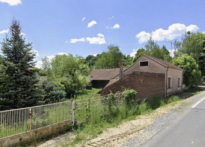 Hiša Naprodaj - Koprivničko-križevačka Virje - foto 2/12