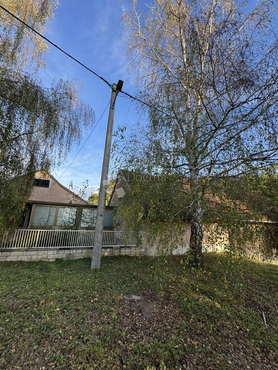 Kuća Na prodaju - KOPRIVNIČKO-KRIŽEVAČKA VIRJE