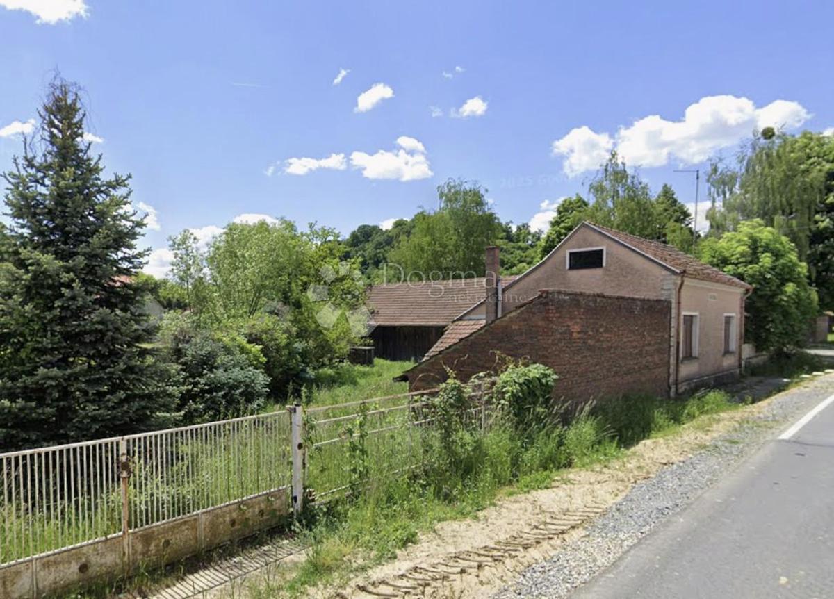 Kuća Na prodaju - KOPRIVNIČKO-KRIŽEVAČKA VIRJE