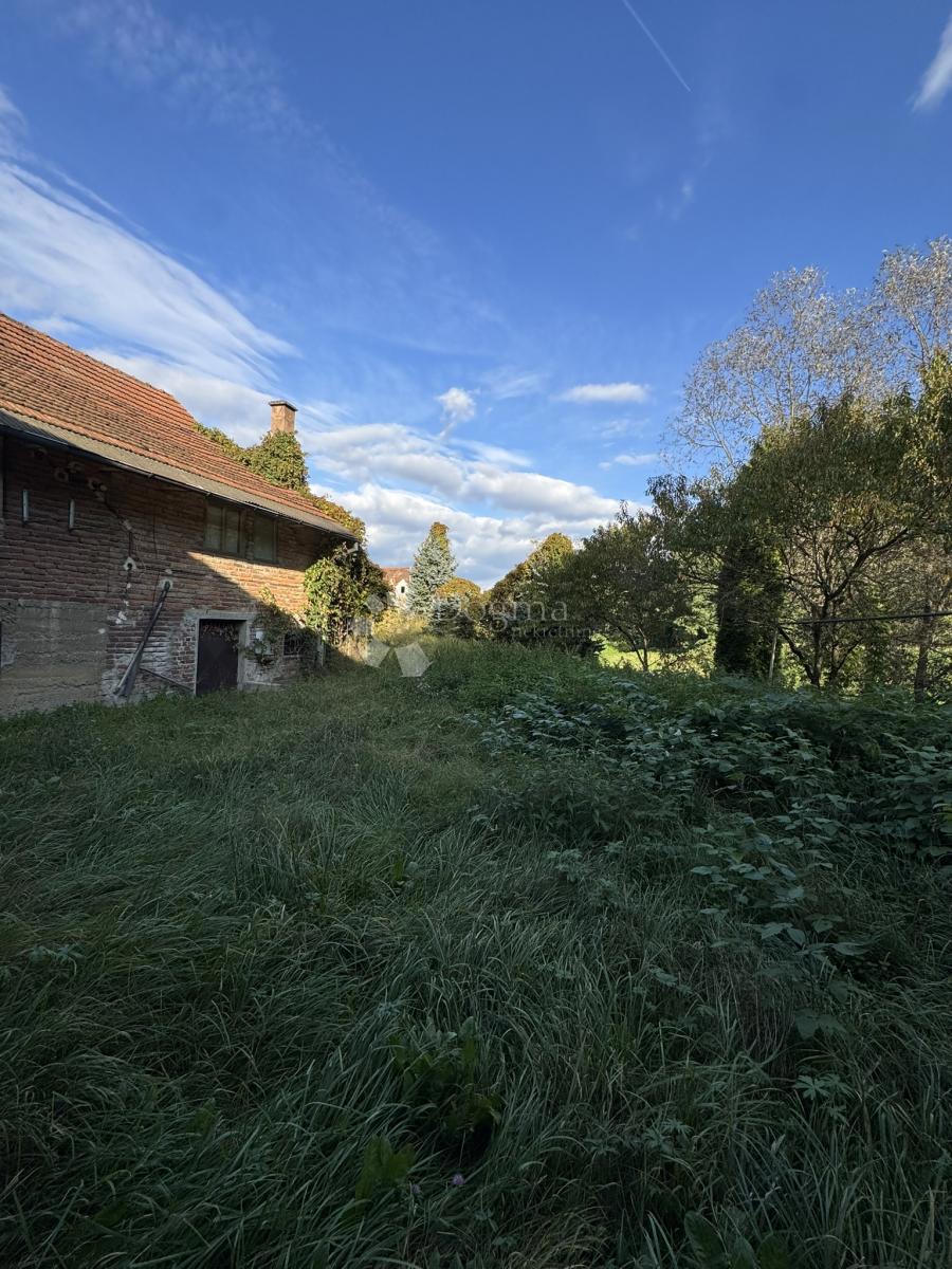 Kuća Na prodaju - KOPRIVNIČKO-KRIŽEVAČKA VIRJE