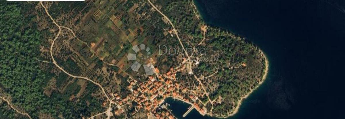 Pozemek Na prodej - ZADARSKA DUGI OTOK