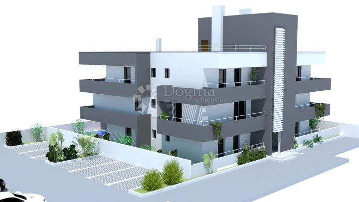 Stan na prodaju 78 m² – Nin