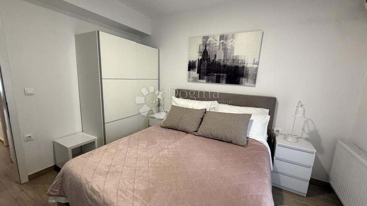 Apartmán Na predaj - GRAD ZAGREB ZAGREB