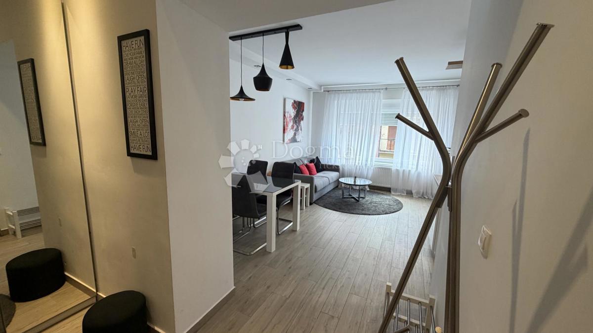 Apartmán Na predaj - GRAD ZAGREB ZAGREB
