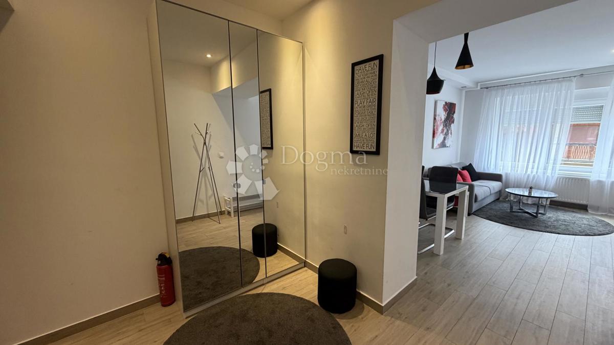 Apartmán Na predaj - GRAD ZAGREB ZAGREB