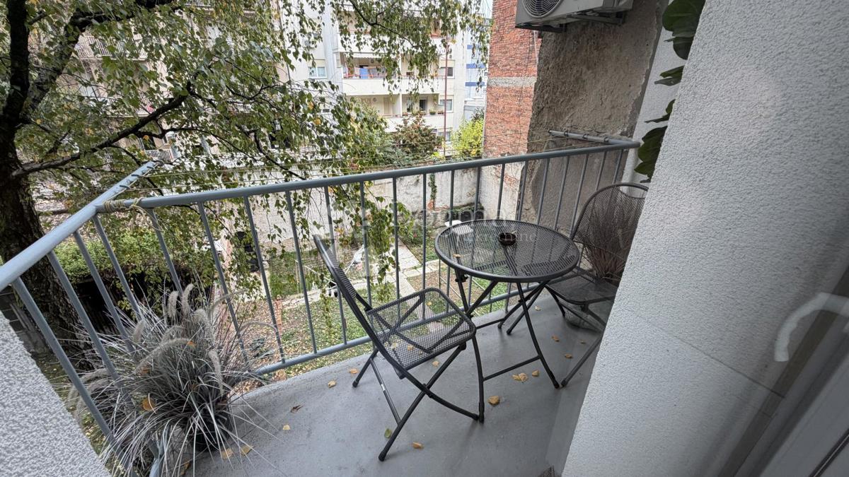 Apartmán Na predaj - GRAD ZAGREB ZAGREB