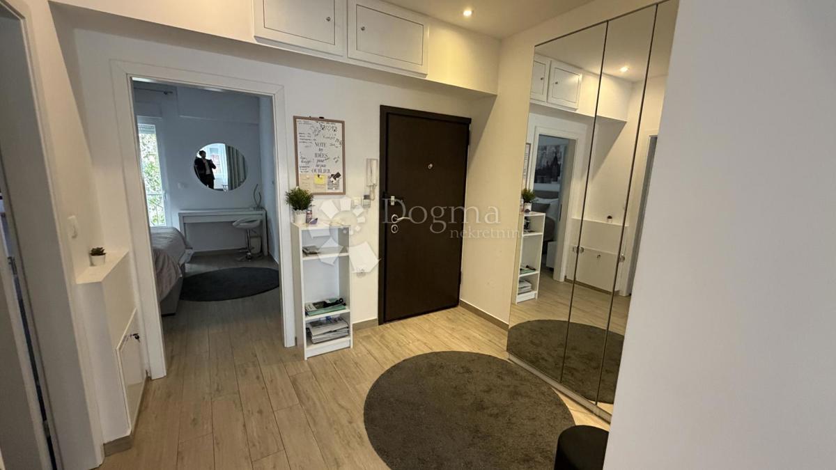 Apartmán Na predaj - GRAD ZAGREB ZAGREB