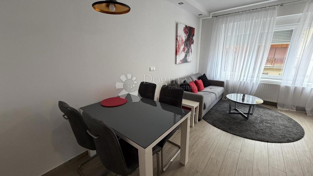 Apartmán Na predaj - GRAD ZAGREB ZAGREB