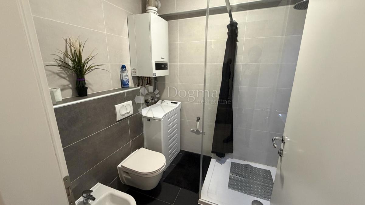 Apartmán Na predaj - GRAD ZAGREB ZAGREB