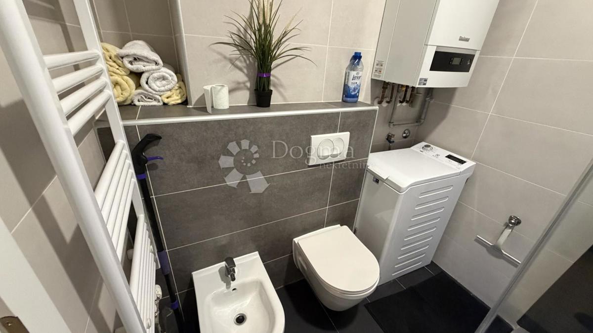 Apartmán Na predaj - GRAD ZAGREB ZAGREB