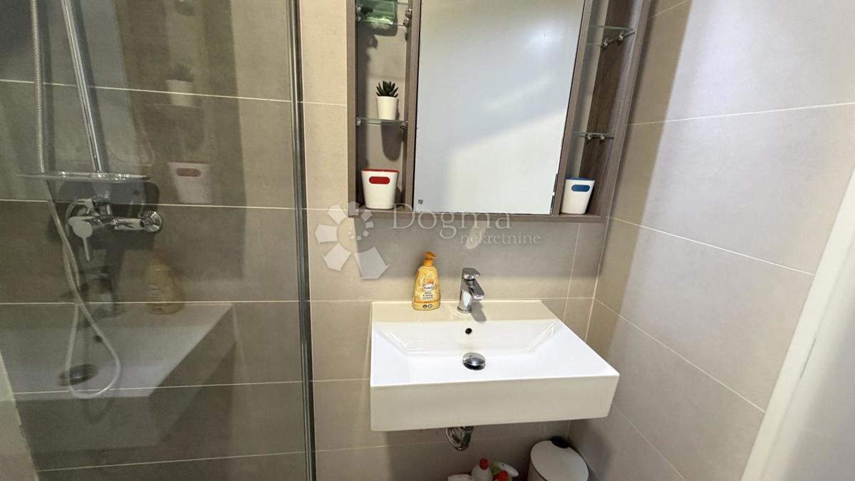 Apartmán Na predaj - GRAD ZAGREB ZAGREB