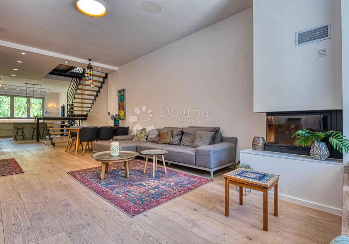 Apartmán Na prodej - Grad Zagreb Zagreb - foto 1/25