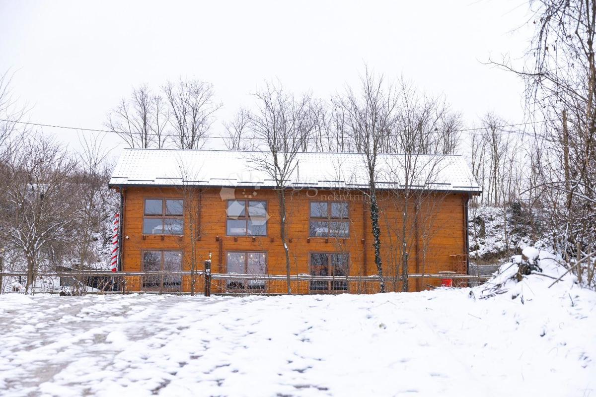 Maison À vendre - OSJEČKO-BARANJSKA DRAŽ