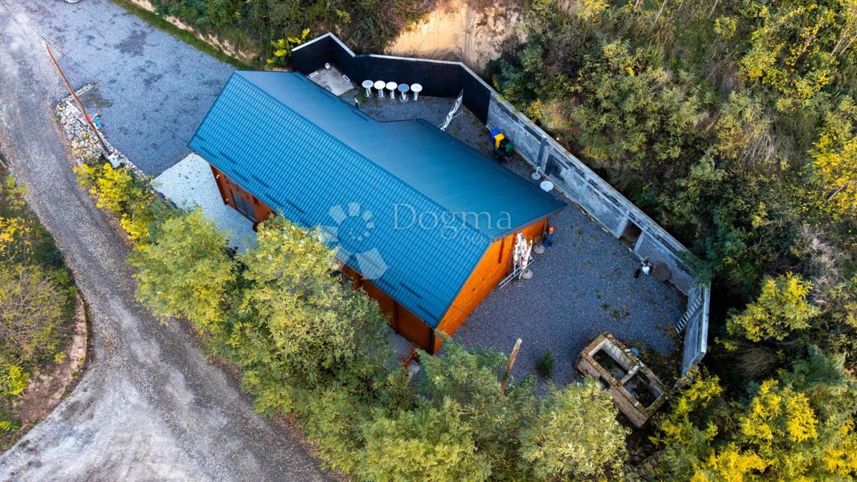 Maison À vendre - OSJEČKO-BARANJSKA DRAŽ