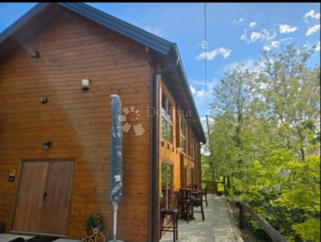 Maison À vendre - OSJEČKO-BARANJSKA DRAŽ
