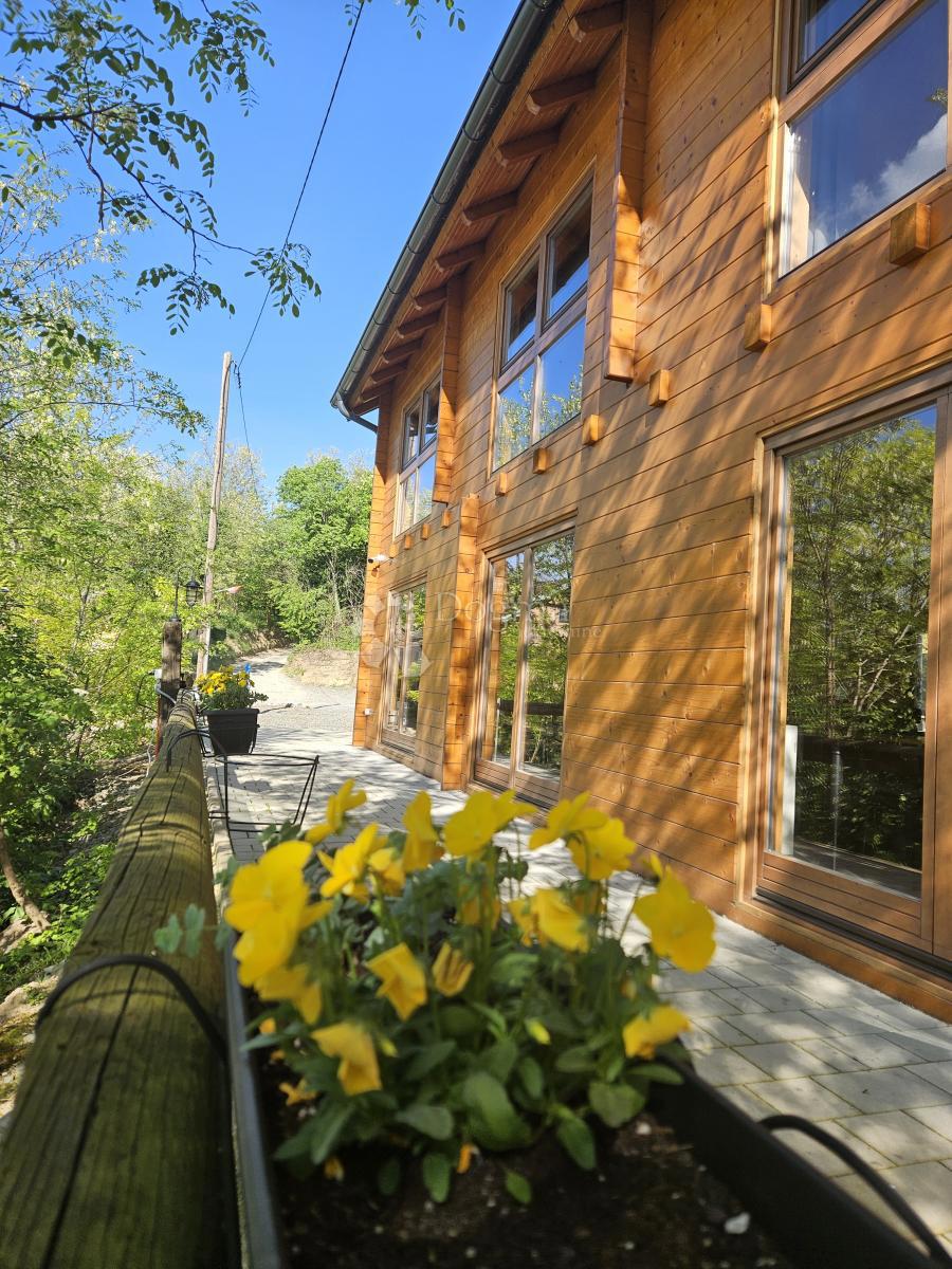 Maison À vendre - Osječko-baranjska Draž - foto 3/17