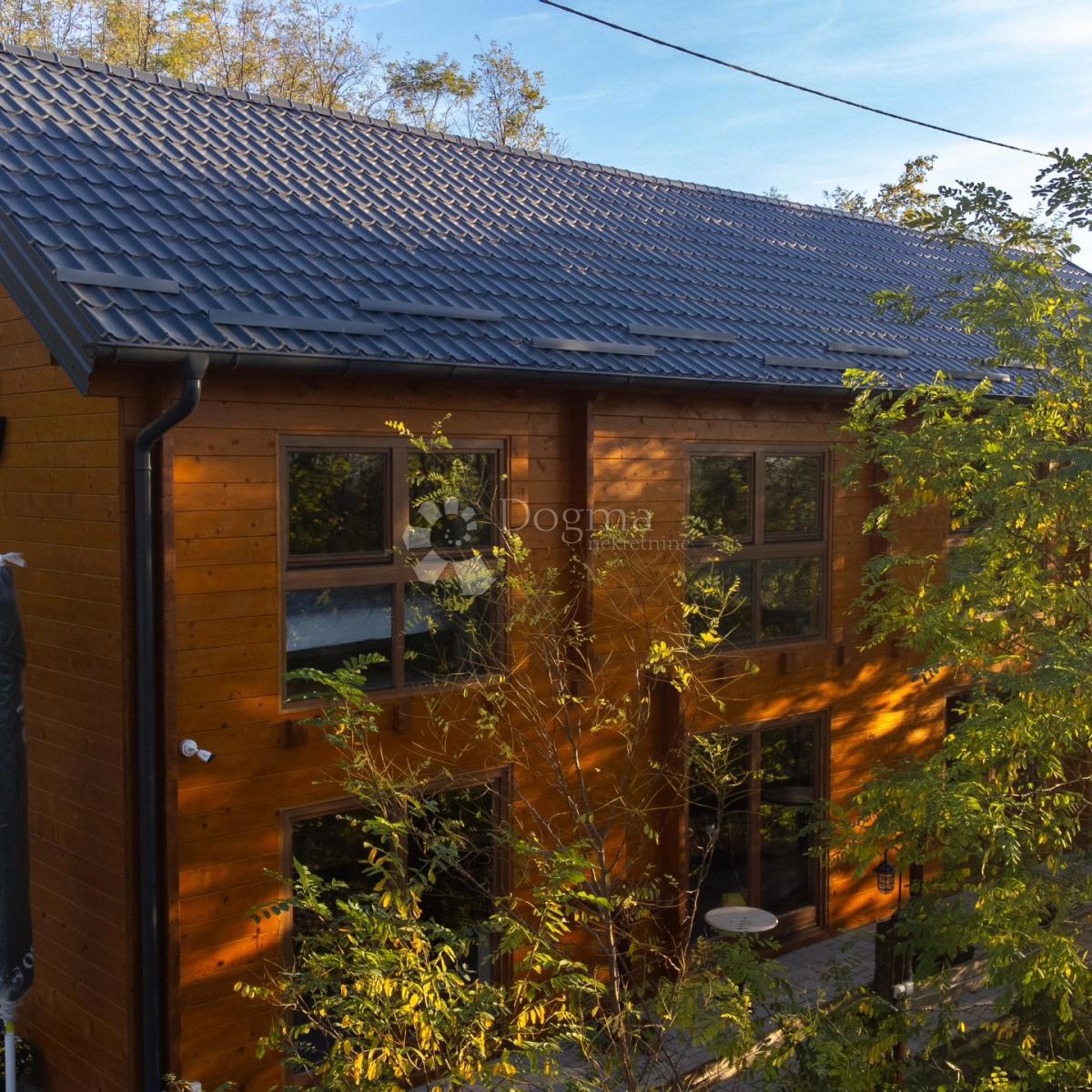 Maison À vendre - Osječko-baranjska Draž - foto 4/17