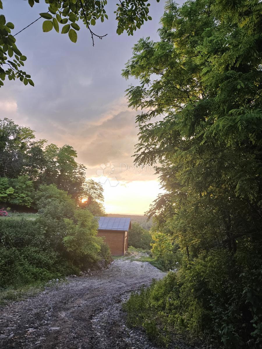 Maison À vendre - OSJEČKO-BARANJSKA DRAŽ