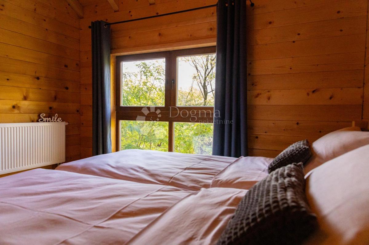 Maison À vendre - OSJEČKO-BARANJSKA DRAŽ