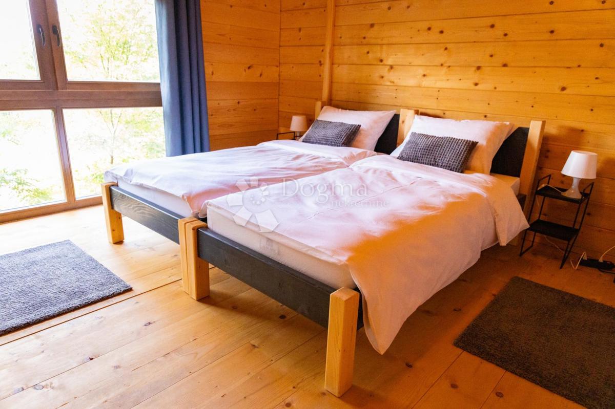 Maison À vendre - OSJEČKO-BARANJSKA DRAŽ