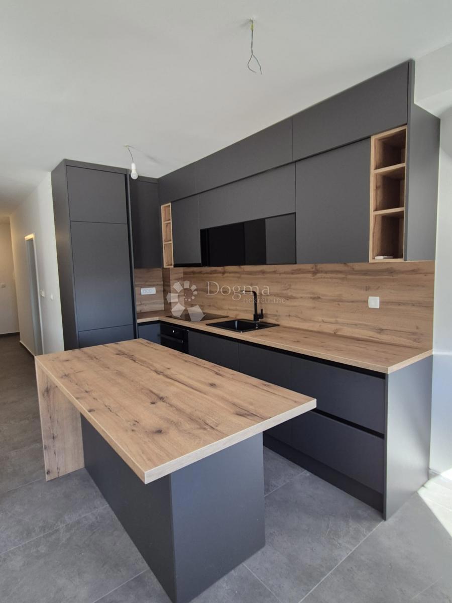 Apartmán Na prodej - SPLITSKO-DALMATINSKA ČIOVO