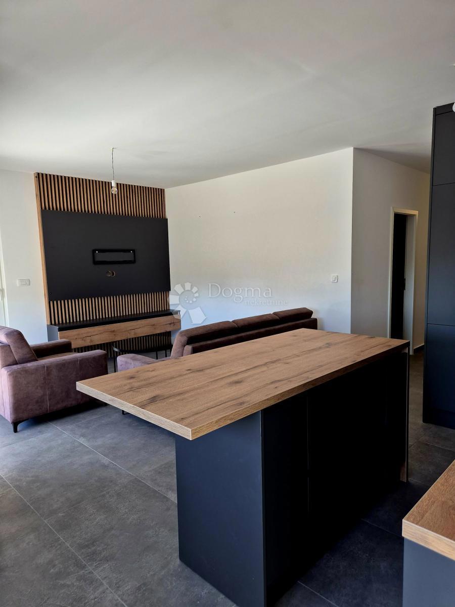 Apartmán Na prodej - SPLITSKO-DALMATINSKA ČIOVO