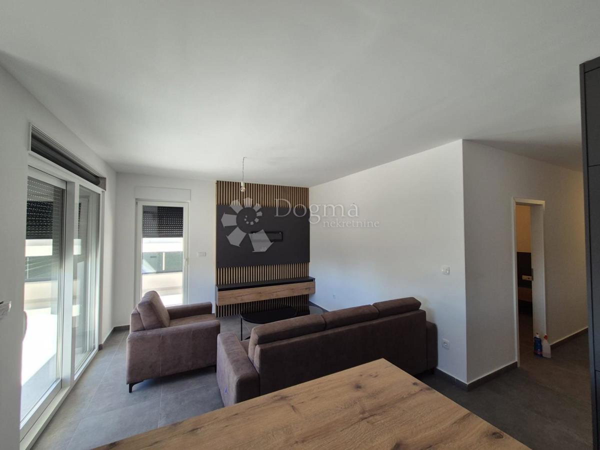 Apartmán Na prodej - SPLITSKO-DALMATINSKA ČIOVO