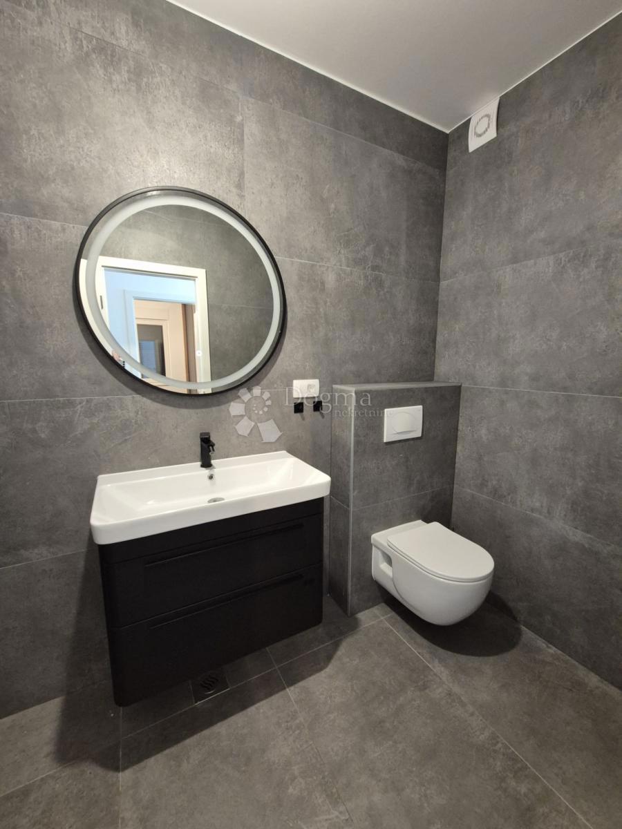 Apartmán Na prodej - SPLITSKO-DALMATINSKA ČIOVO