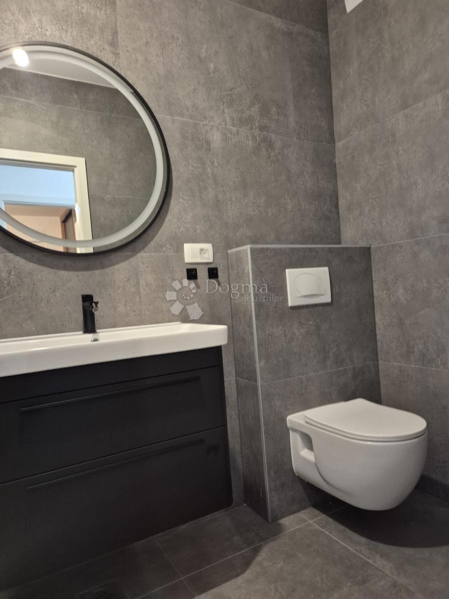 Apartmán Na prodej - SPLITSKO-DALMATINSKA ČIOVO