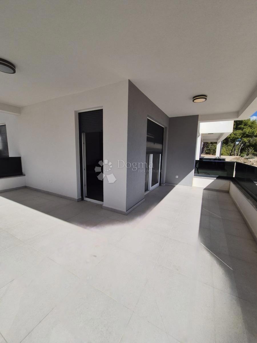 Apartmán Na prodej - SPLITSKO-DALMATINSKA ČIOVO