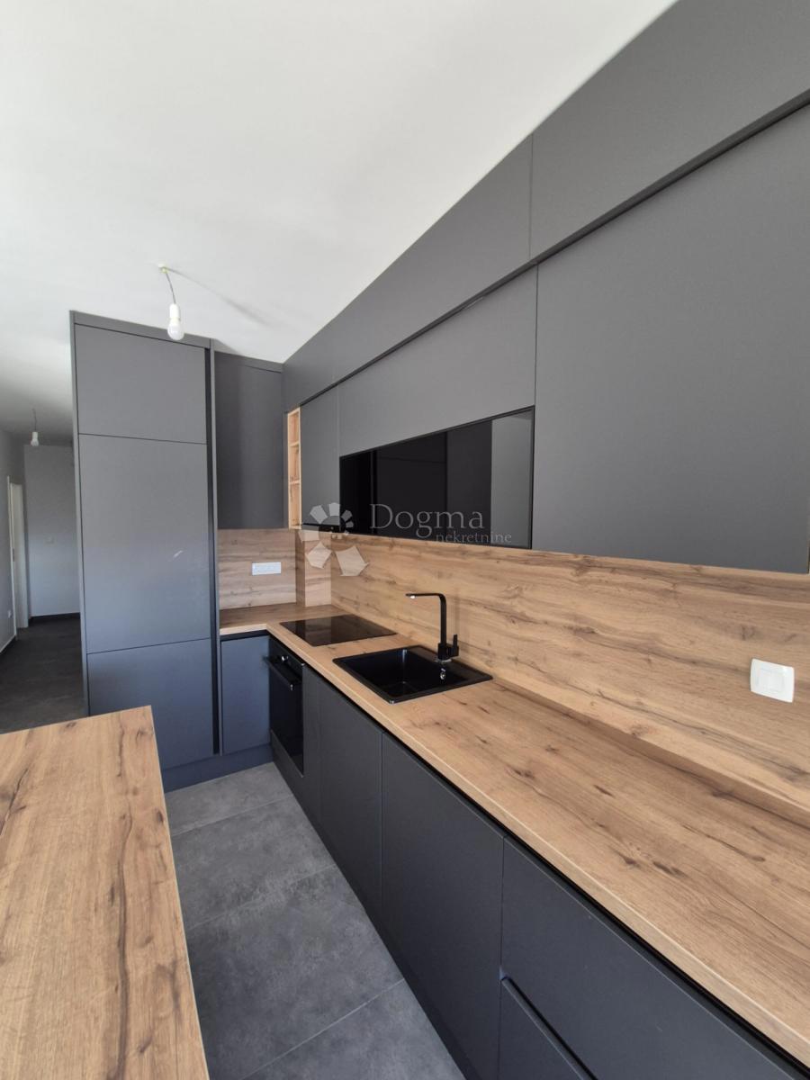 Apartmán Na prodej - SPLITSKO-DALMATINSKA ČIOVO