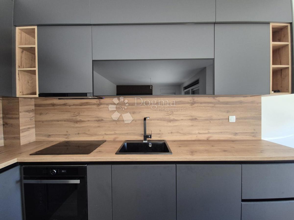 Apartmán Na prodej - SPLITSKO-DALMATINSKA ČIOVO