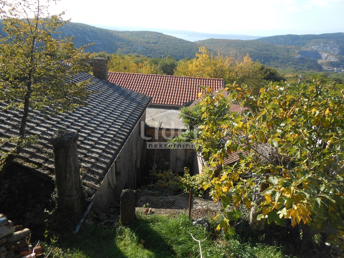 Kuća Na prodaju - Primorsko-goranska Vinodolska Općina - foto 4/7