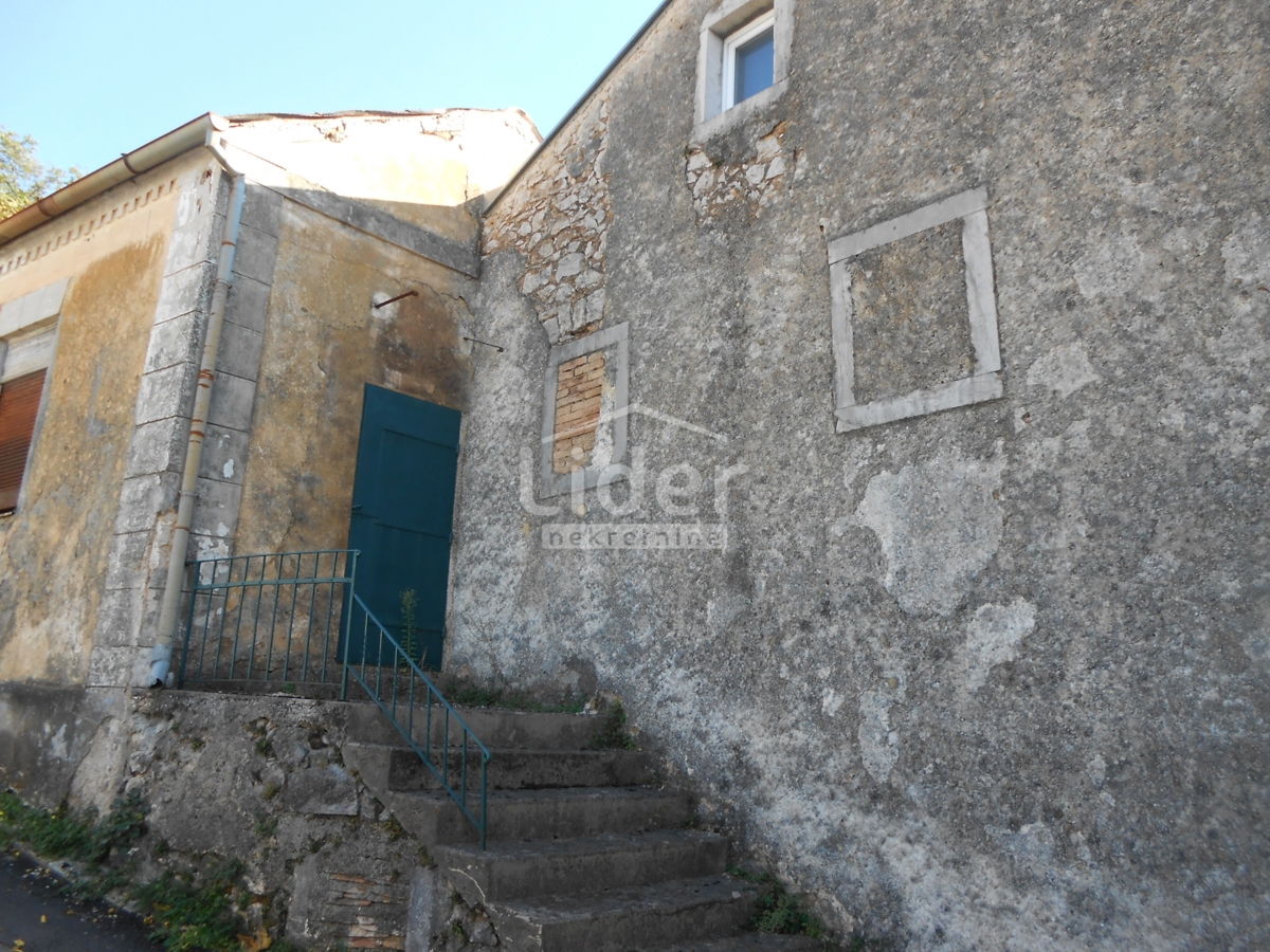 Kuća Na prodaju - PRIMORSKO-GORANSKA VINODOLSKA OPĆINA