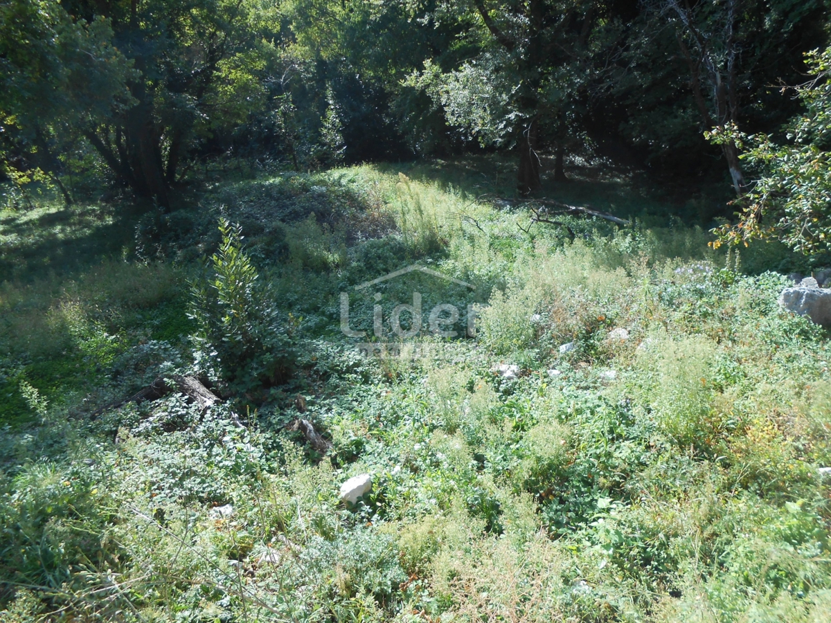 Zemljište Na prodaju - PRIMORSKO-GORANSKA VINODOLSKA OPĆINA
