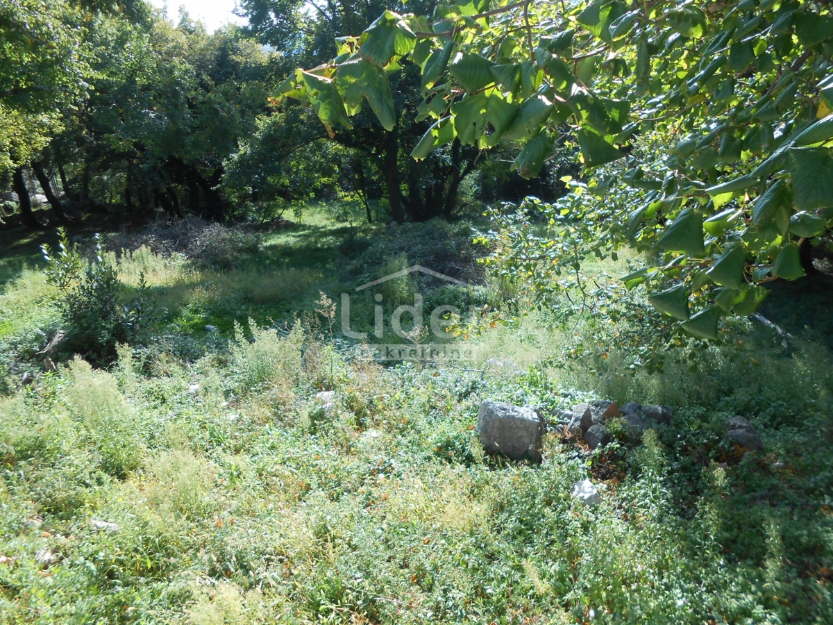 Zemljište Na prodaju - PRIMORSKO-GORANSKA VINODOLSKA OPĆINA