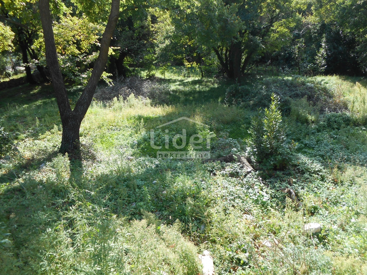 Zemljište Na prodaju - PRIMORSKO-GORANSKA VINODOLSKA OPĆINA