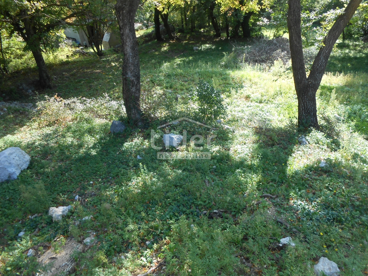 Zemljište Na prodaju - PRIMORSKO-GORANSKA VINODOLSKA OPĆINA