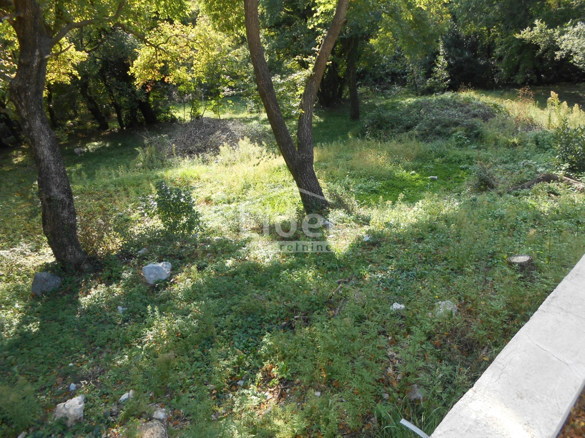 Zemljište Na prodaju - PRIMORSKO-GORANSKA VINODOLSKA OPĆINA