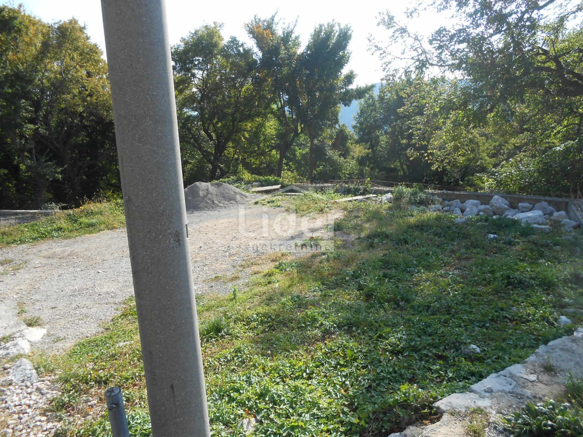 Zemljište Na prodaju - PRIMORSKO-GORANSKA VINODOLSKA OPĆINA