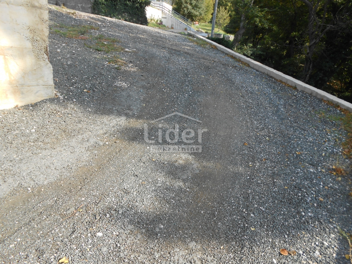 Zemljište Na prodaju - PRIMORSKO-GORANSKA VINODOLSKA OPĆINA