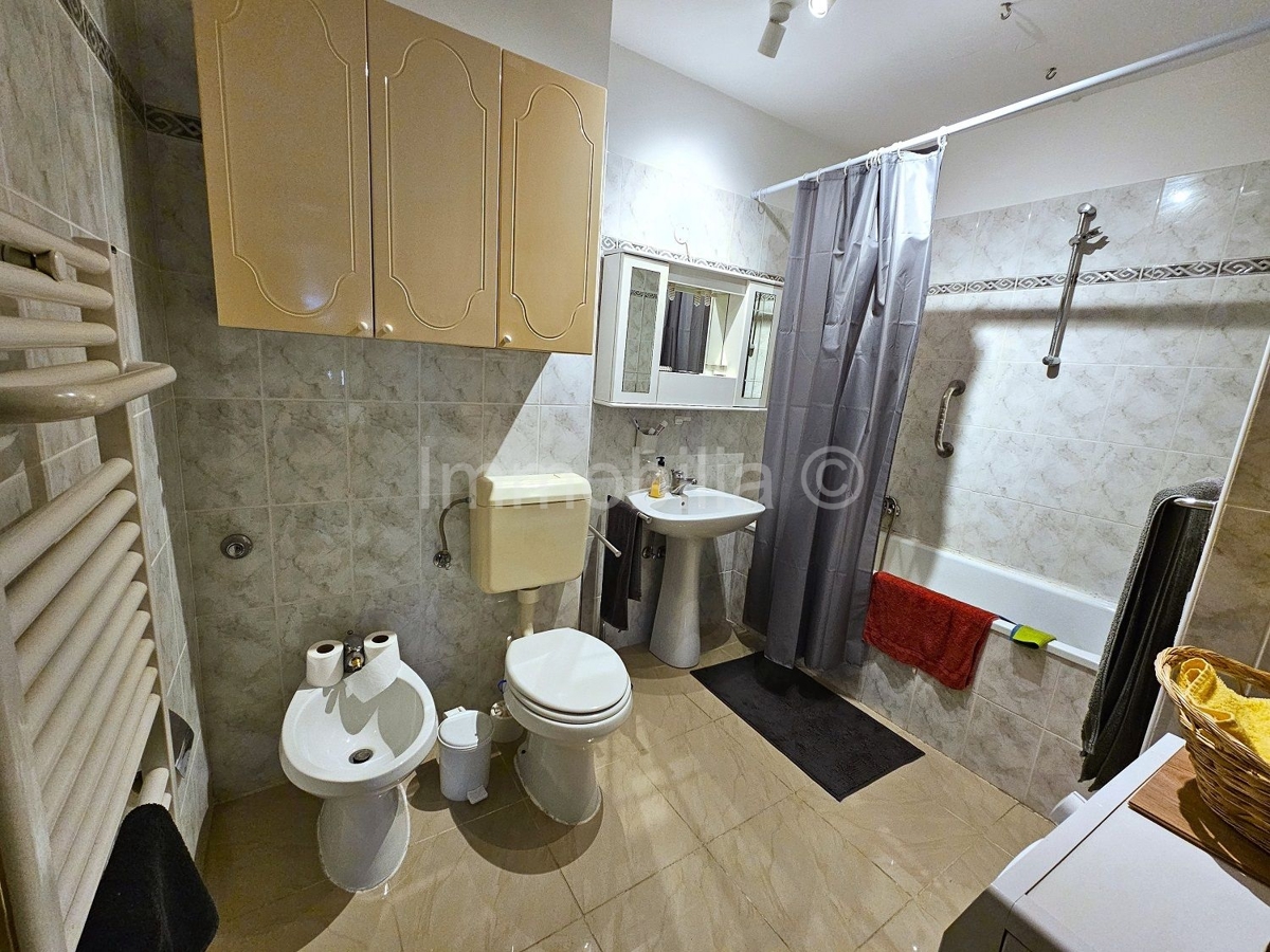 Appartement À vendre - ISTARSKA PULA