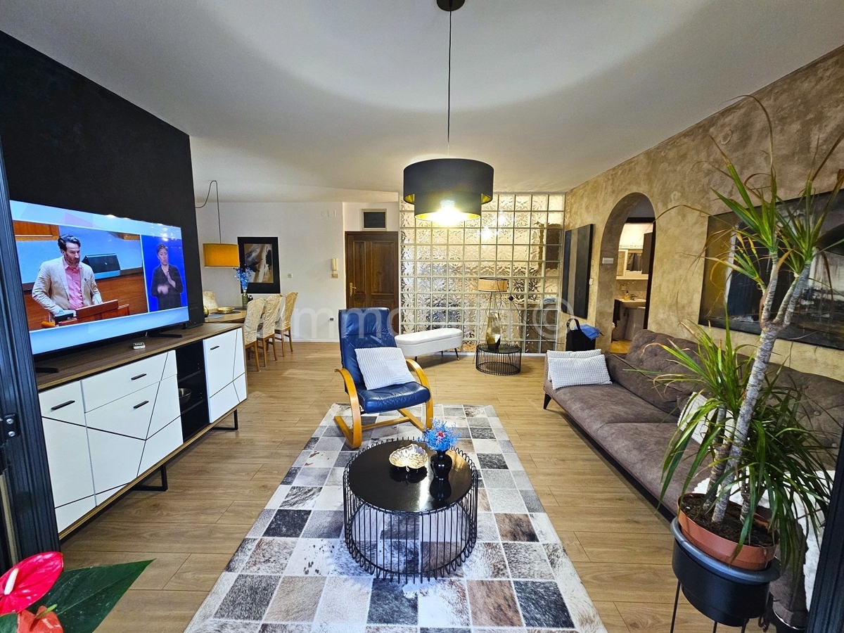Appartement À vendre - ISTARSKA PULA