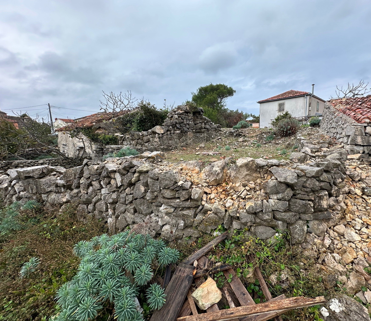 Dům Na prodej - Primorsko-goranska Mali Lošinj - foto 3/5