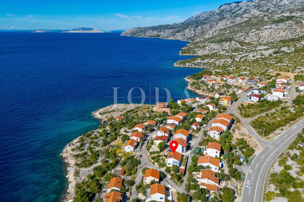 Casa In vendita - LIČKO-SENJSKA SENJ